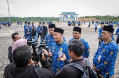 Perselingkuhan ASN Marak, Wali Kota Pekanbaru Siap Beri Sanksi Tegas